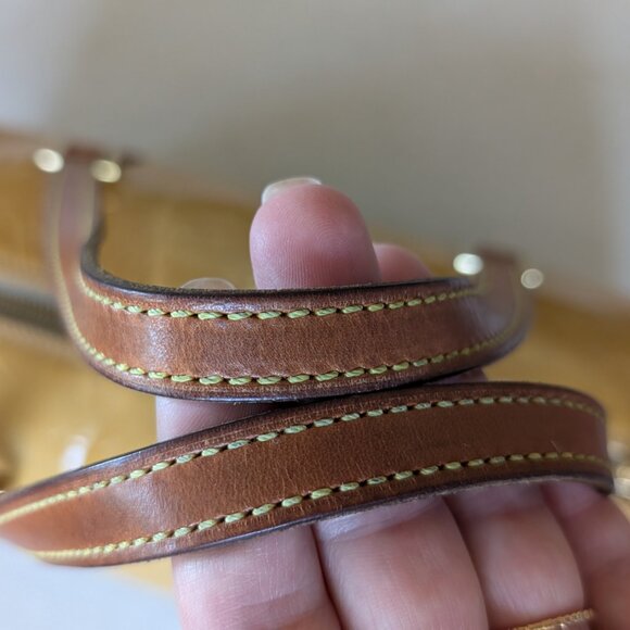 Louis Vuitton Bedford - Picture 8 of 9